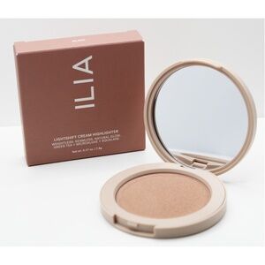 NWT ILIA Lightshift Weightless Cream Highlighter